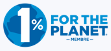 1% for the Planet