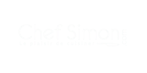 Chef Simon