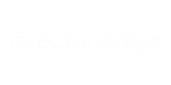 Écran Large