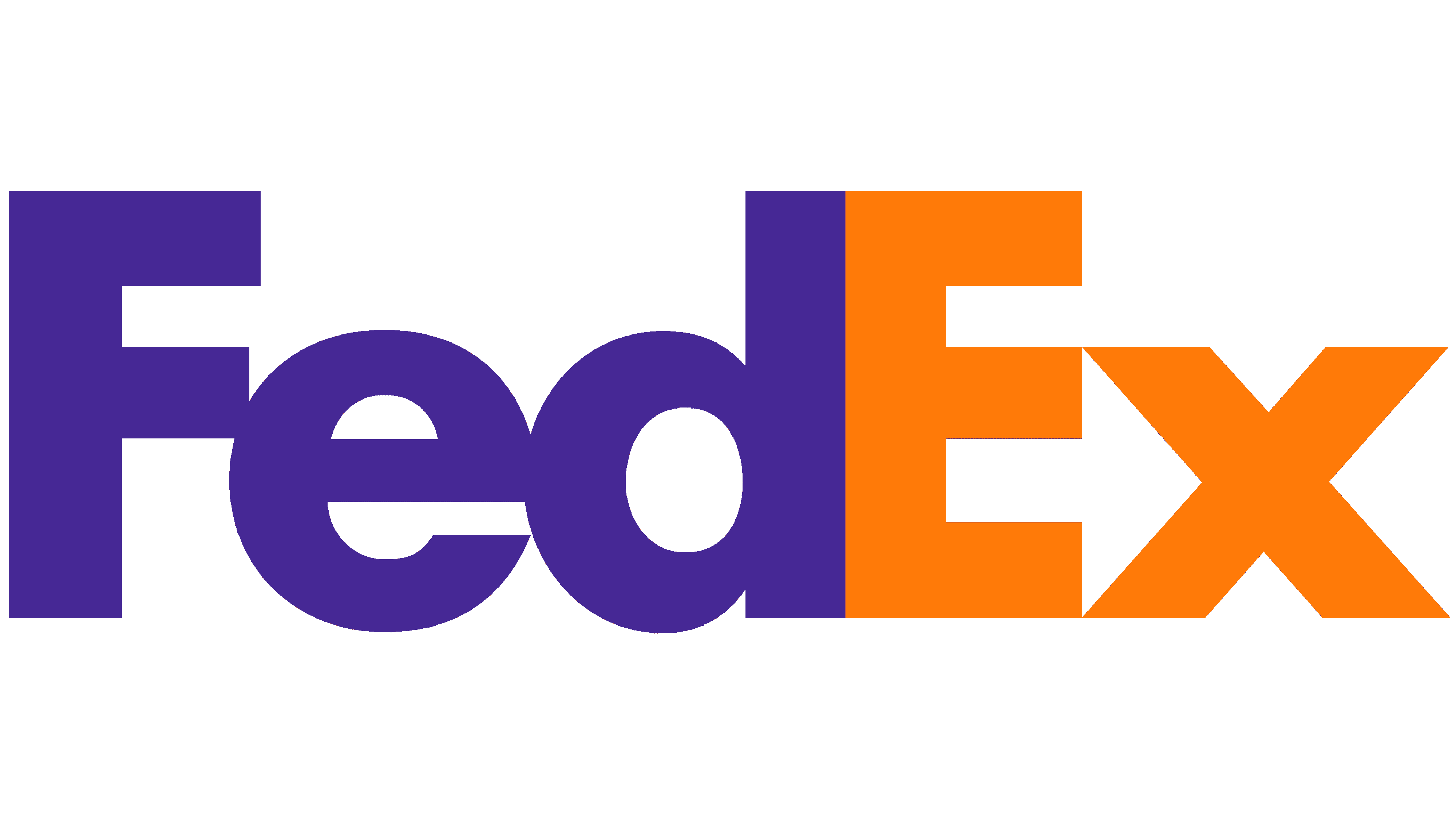 FedEx-Logo