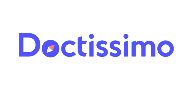 Logo Doctissimo