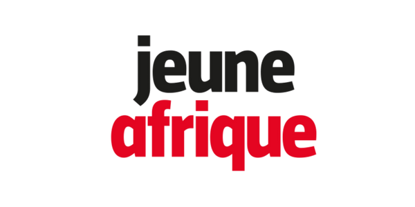 Logo Jeune afrique