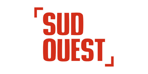 Logo Sud Ouest