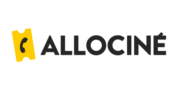 Logo allocine