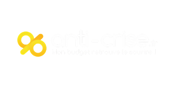 Logo anti-crise