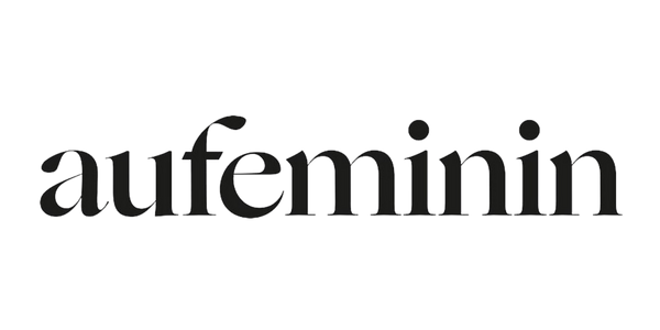 Logo aufeminin