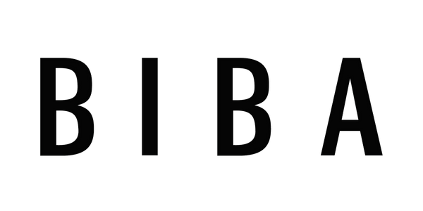 Logo biba