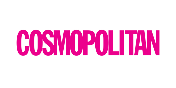 Logo cosmopolitan
