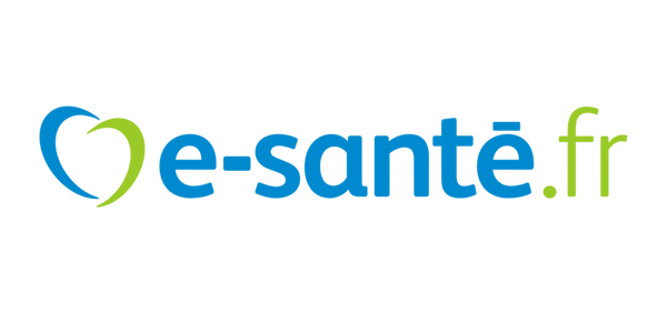 Logo e-sante