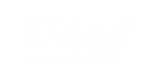 Logo gamewave