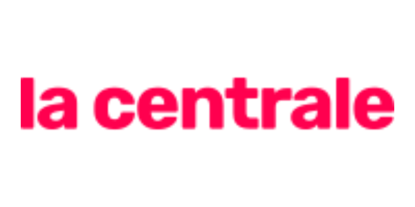 Logo la centrale
