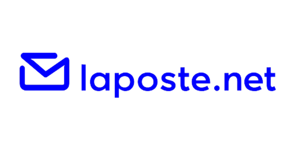Logo laposte net