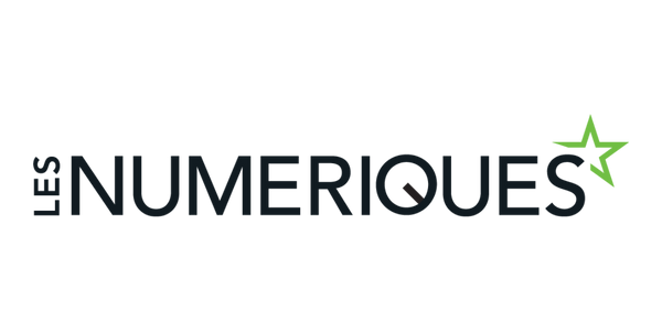 Logo les-numériques
