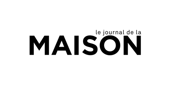 Logo maison