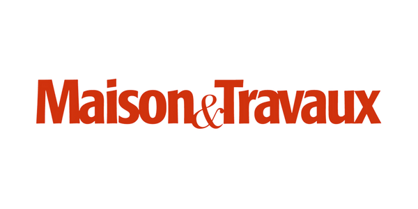 Logo maison&travaux