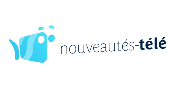 Logo nouveautes tele