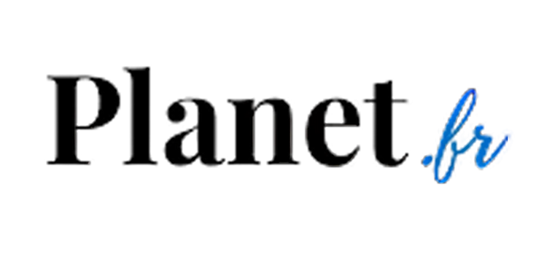 Logo planet fr
