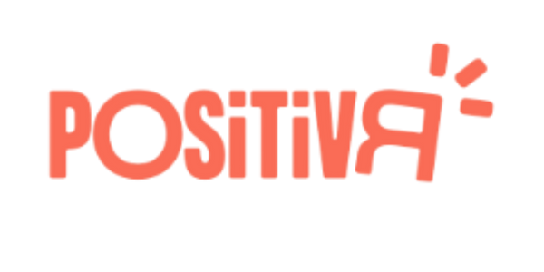 Logo positivr