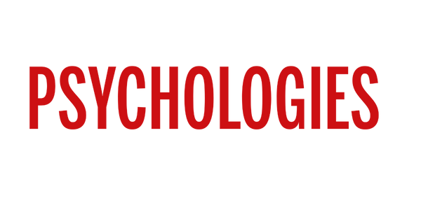 Logo psychologies