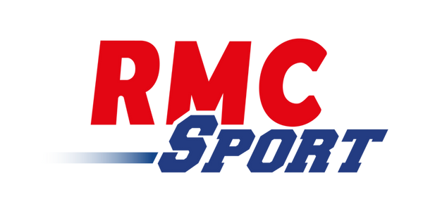 Logo rmc sport