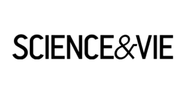 Logo science-&-vie