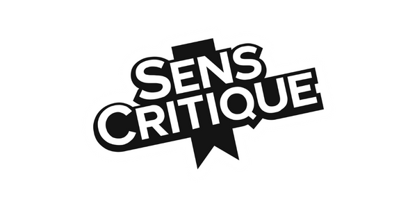 Logo senscritique