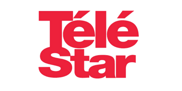 Logo tele star