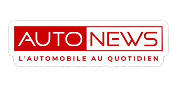 Logo Autonews