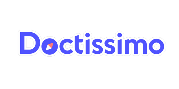 Logo Doctissimo