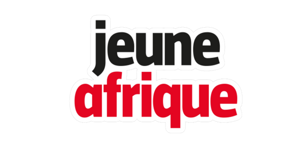 Logo Jeune afrique