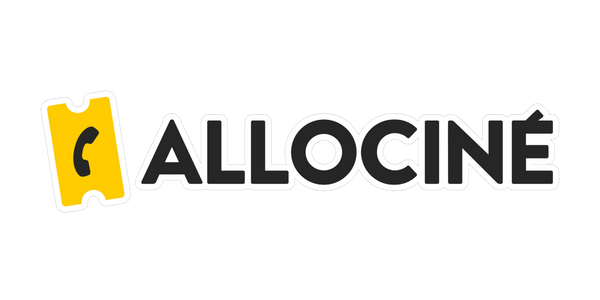 Logo allocine