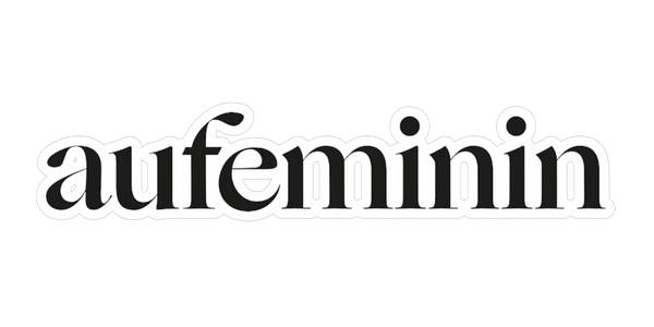 Logo aufeminin