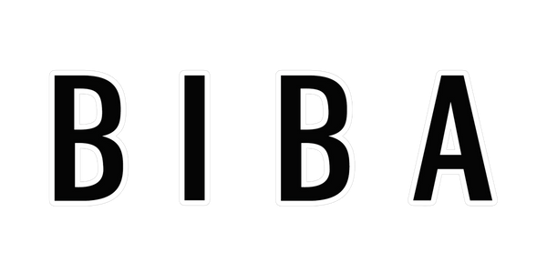 Logo biba