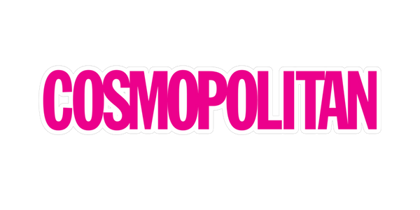 Logo cosmopolitan