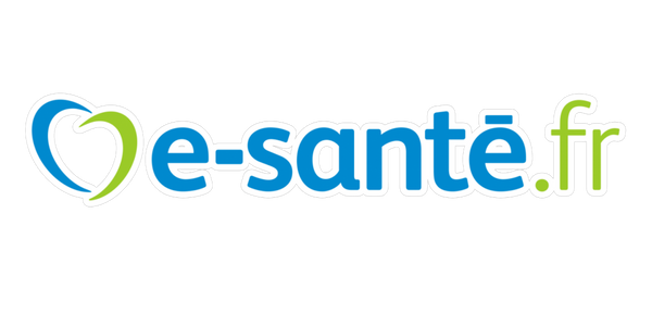Logo e-sante