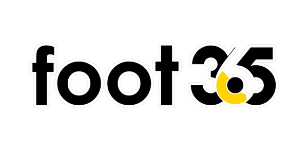 Logo foot 365