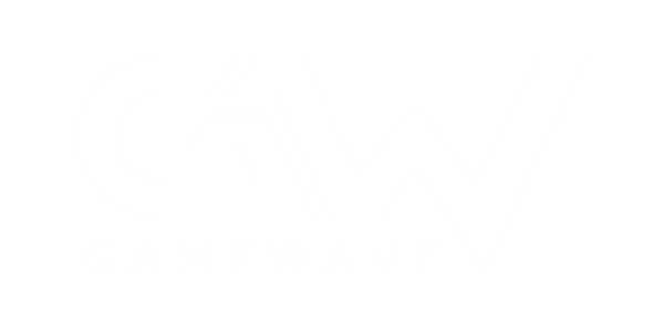 Logo gamewave