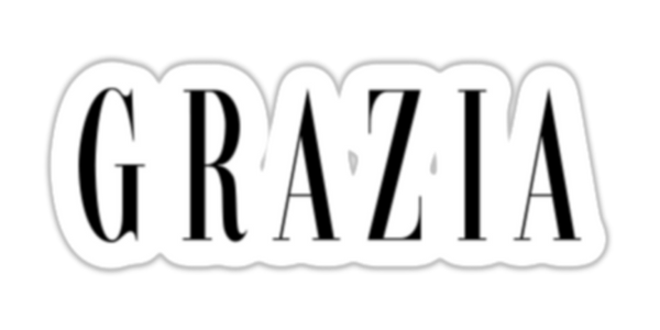 Logo grazia