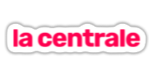 Logo la centrale