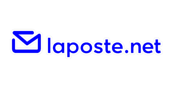 Logo laposte net