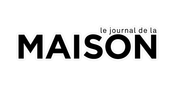 Logo le journal de la maison