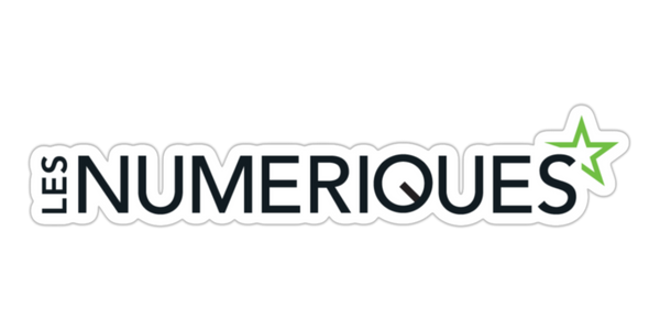 Logo les-numériques