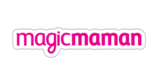 Logo magicmaman
