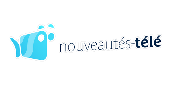Logo nouveautes tele
