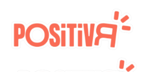 Logo positivr