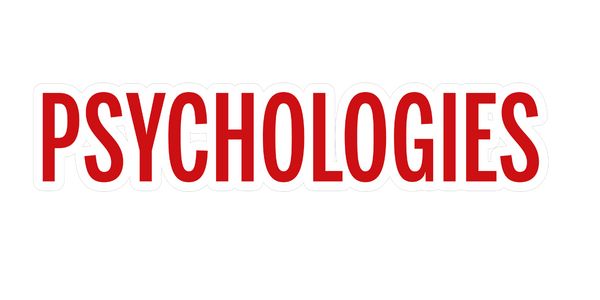 Logo psychologies