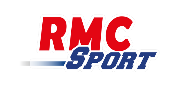 Logo rmc sport