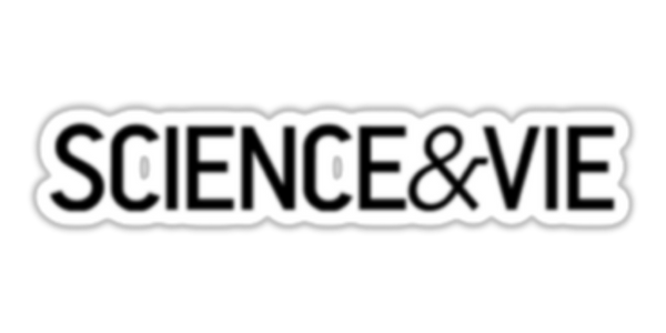 Logo science-&-vie