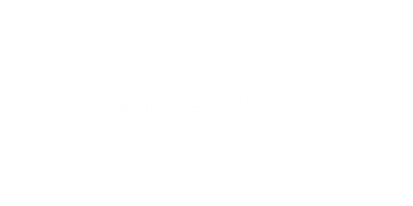Logo serieously