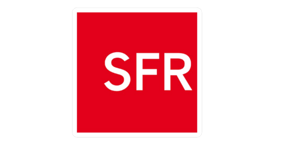 Logo sfr